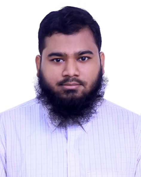 Kh. Shihab Uddin Ahmed - Department of Civil Engineering (CE)Department ...